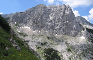 Горы в Дурмитор, Черногория. Фото 1 – фотографии Черногории