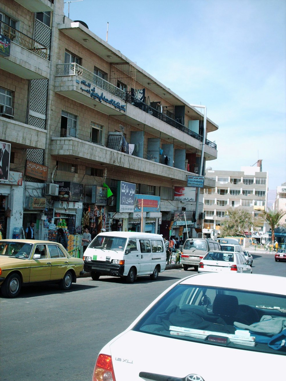 Акаба, Иордания, фото № 36042 – фотографии Иордании