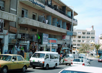 Акаба, Иордания, фото № 36042 – фотографии Иордании