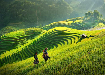 Сапа 4 – фотографии Вьетнама