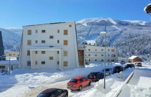 Зиминий курорт Бьелашница (Bjelašnica), Босния – фотографии Боснии и Герцеговины