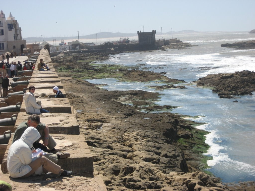 Эссувейра, Марокко, фото № 8852 – фотографии Марокко