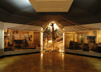 Национальный музей Республики Адыгея – фотографии России