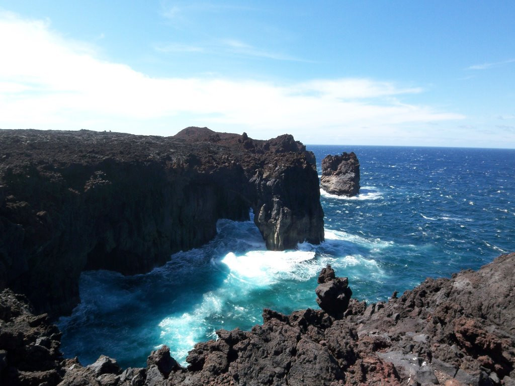 Эль-Йерро остров, Канарские острова, фото № 34712 – фотографии Канарских островов