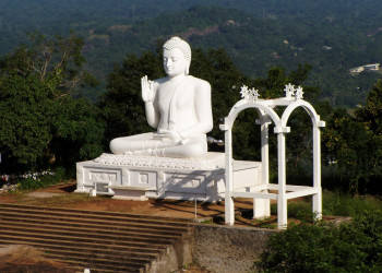 Михинтале, Шри-Ланка, фото № 51837 – фотографии Шри-Ланки