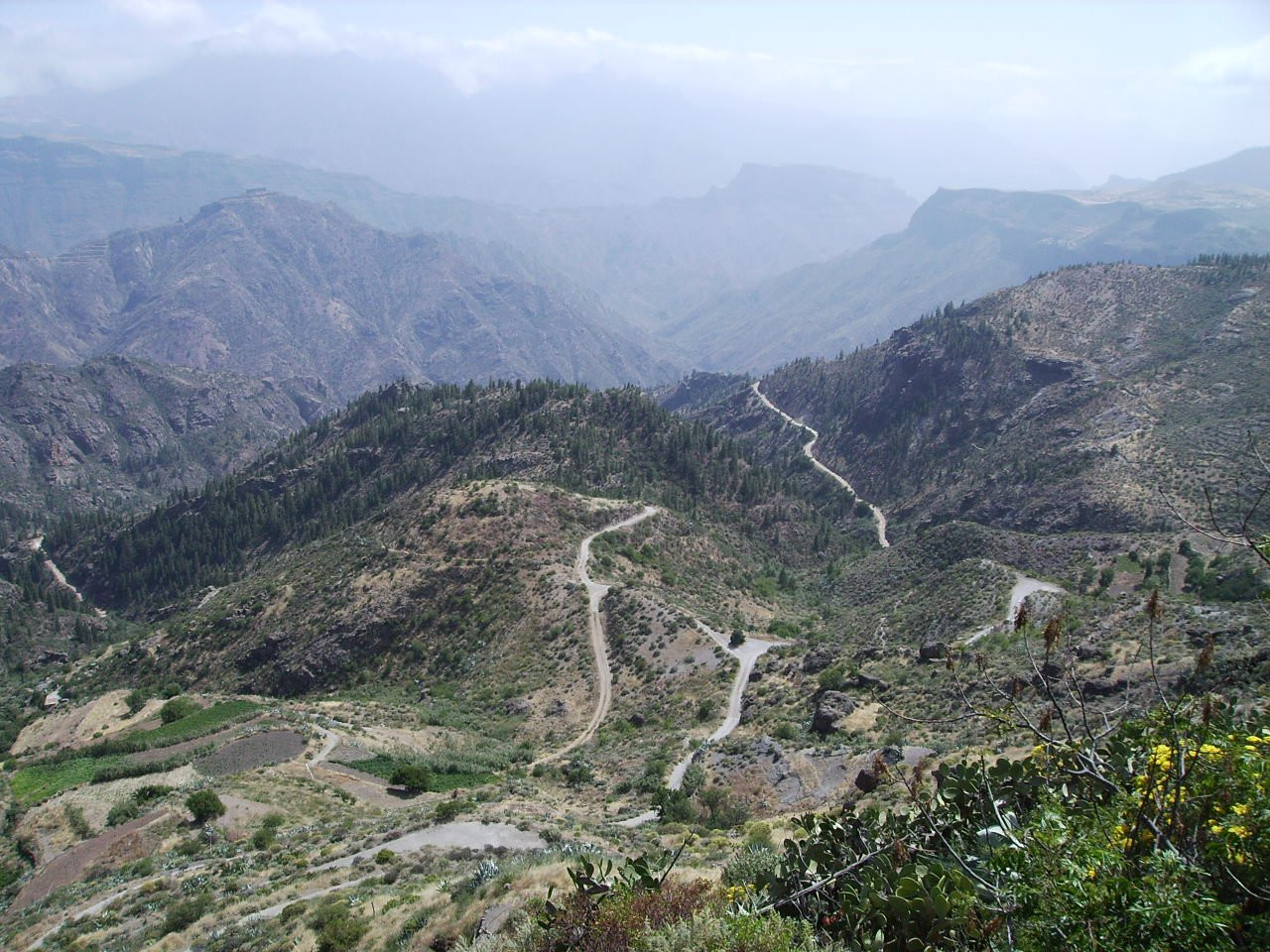 Артенара, Гран-Канария остров, Канарские острова, фото № 30933 – фотографии Канарских островов