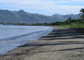 Вити Леву остров, Вити Леву группа островов, Фиджи, фото № 49670 – фотографии Фиджи