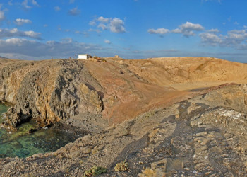 Эль-Папагайо, Лансароте остров, Канарские острова, фото № 32526 – фотографии Канарских островов