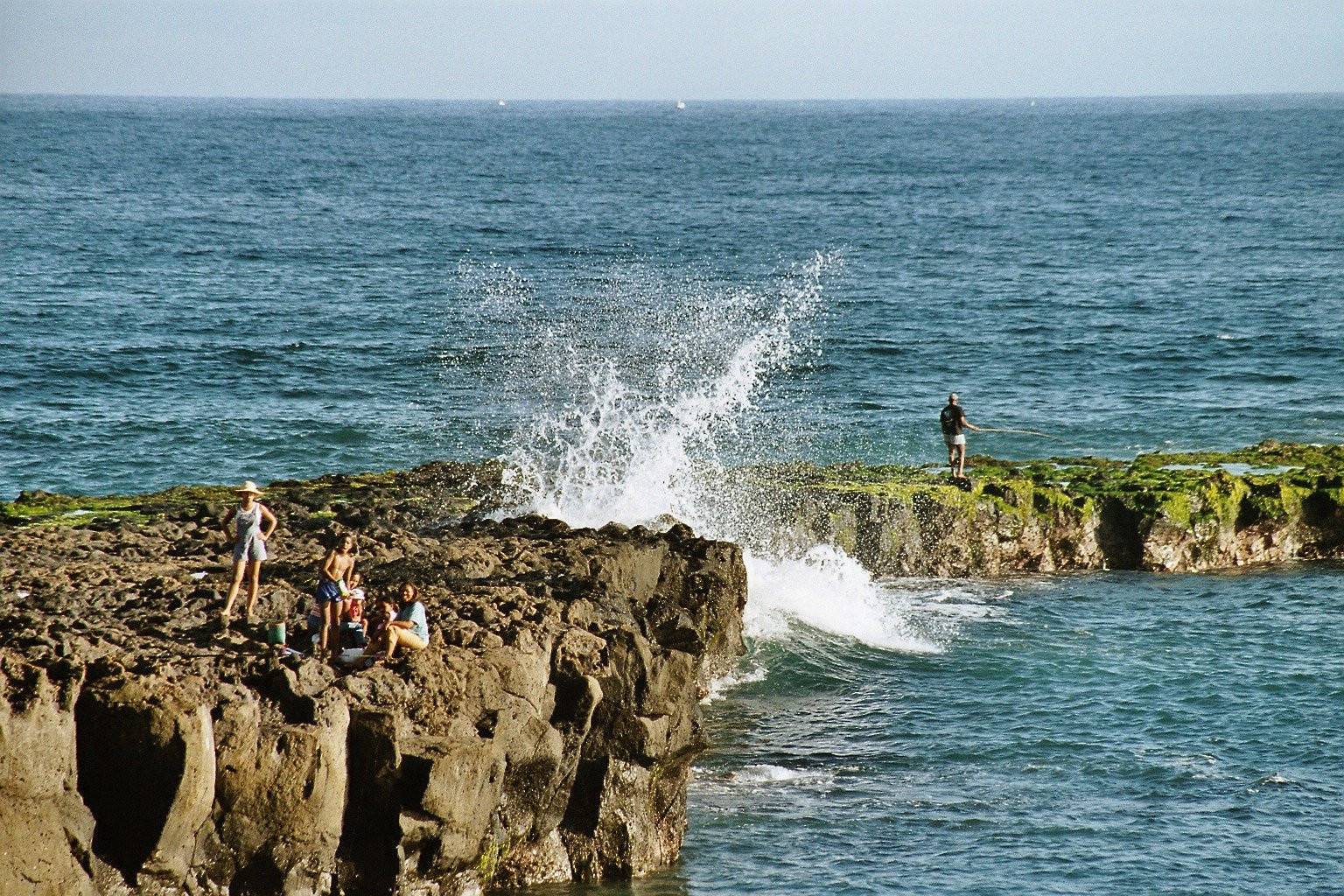Реюньон, фото № 354 – фотографии Реюньона