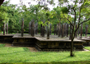 Полоннарува, Шри-Ланка, фото № 52170 – фотографии Шри-Ланки