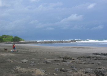 Плайя Нэгра, Гуанакасте провинция, Коста-Рика, фото № 39654 – фотографии Коста-Рики