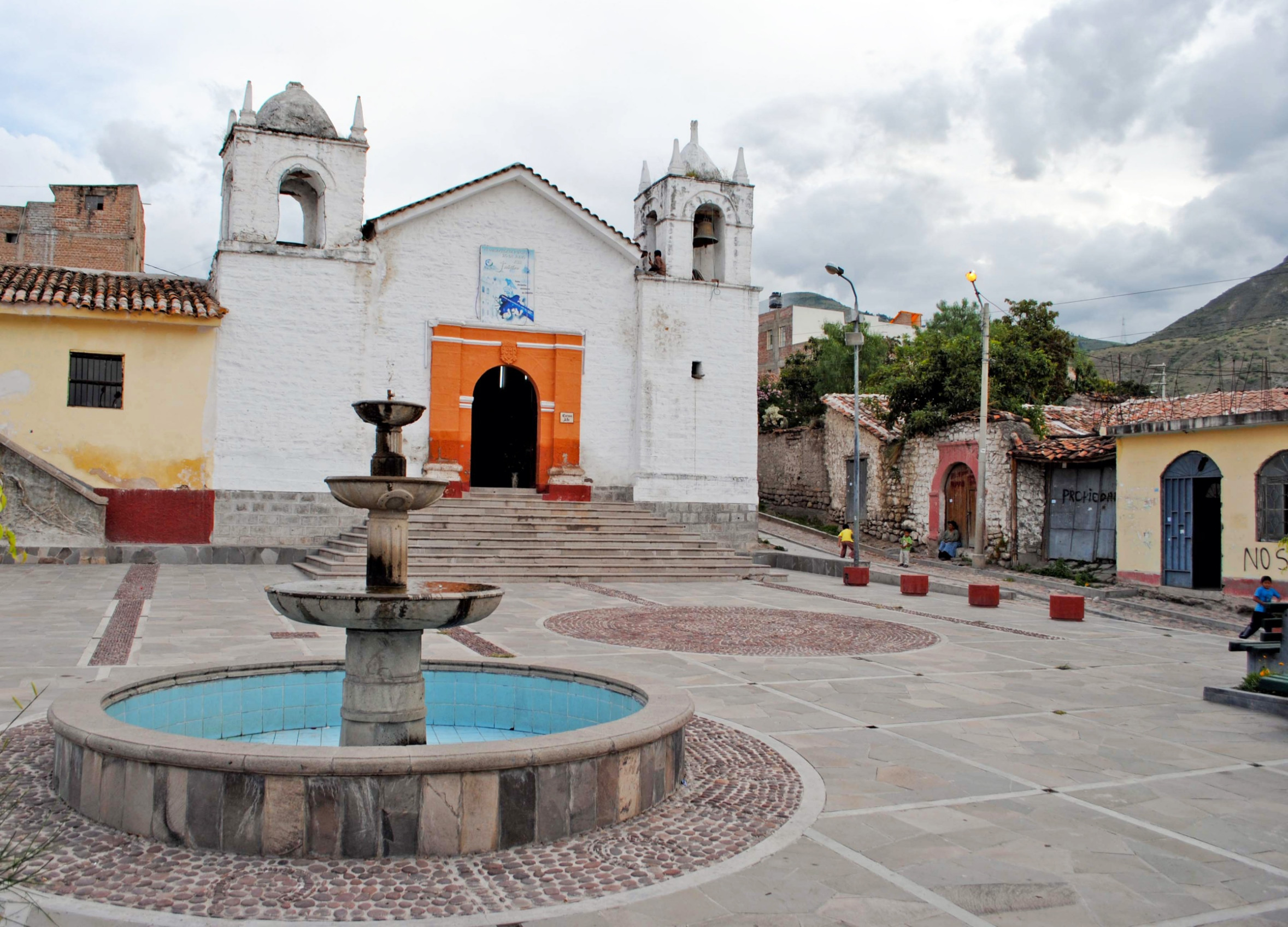 Аякучо (Ayacucho) – фотографии Перу