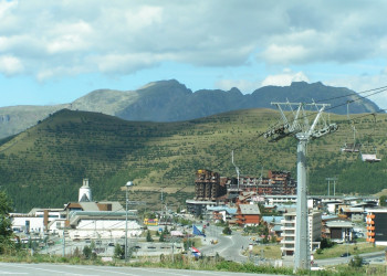 Альп-д'Юез, Франция. Фото 6 – фотографии Франции