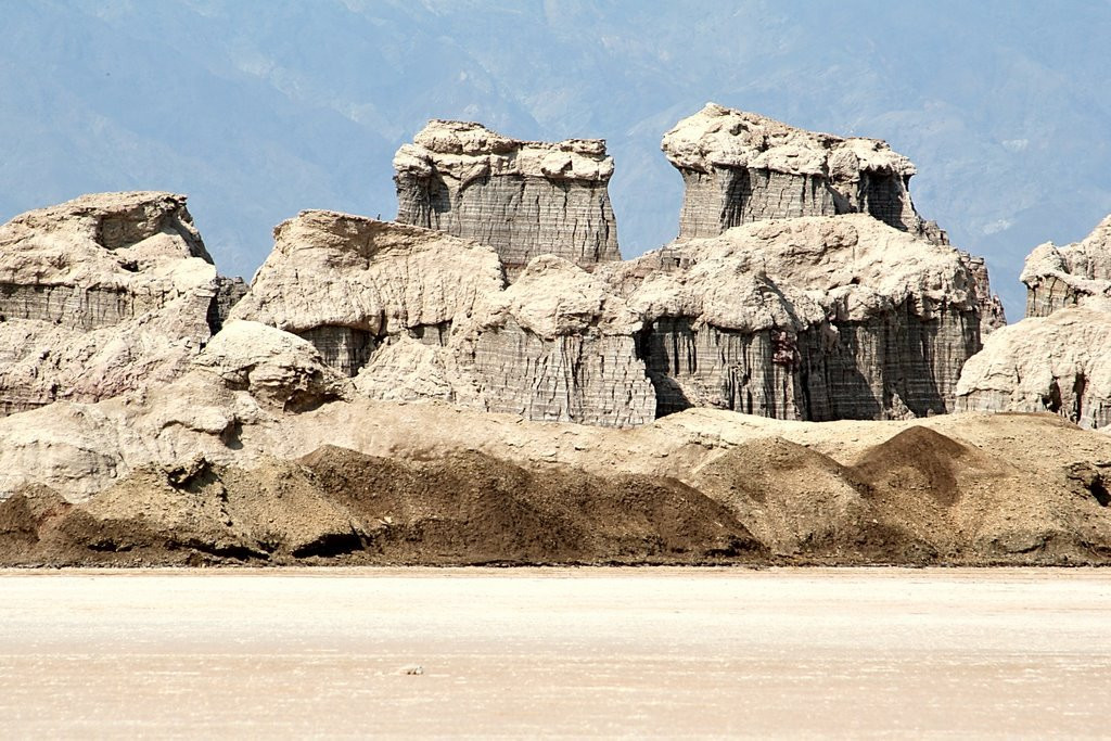 Эфиопское нагорье, Эфиопия. Фото 2 – фотографии Эфиопии