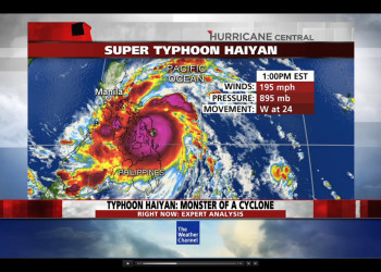 Тайфун "Хайян" на Филиппинах. 2013 год. Фото 2 – фотографии Филиппин
