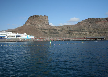 Пуэрто-де-лас-Ниевес, Гран-Канария остров, Канарские острова, фото № 31257 – фотографии Канарских островов