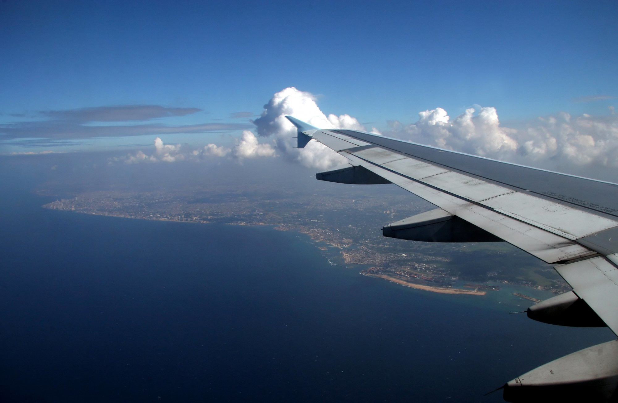 Побережье в Гаване, Куба – фотографии Кубы