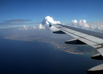 Побережье в Гаване, Куба – фотографии Кубы