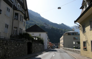 Шан, Лихтенштейн, фото № 70452 – фотографии Лихтенштейна