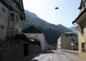 Шан, Лихтенштейн, фото № 70452 – фотографии Лихтенштейна