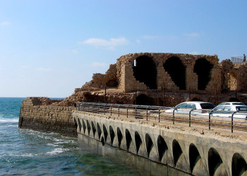 Акко, Израиль, фото № 63985 – фотографии Израиля