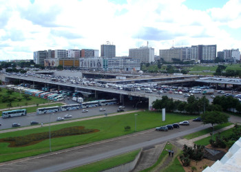 Бразилиа, Бразилия. Фото 2 – фотографии Бразилии