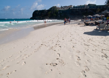 Пляж на Южном побережье, Барбадос. Фото 60 – фотографии Барбадоса