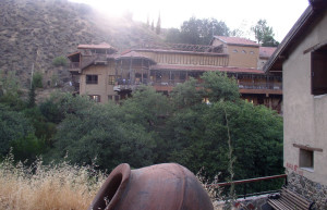 Какопетрия, Кипр, фото № 37684 – фотографии Кипра