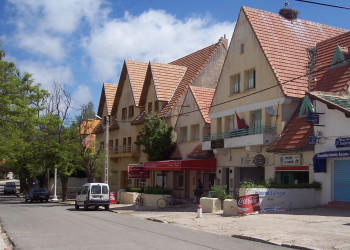 Ифран, Марокко, фото № 7517 – фотографии Марокко