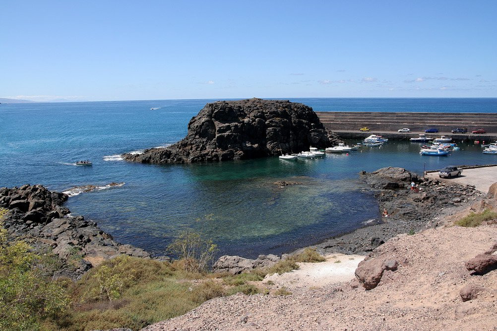 Эль-Котильо, Фуэртевентура остров, Канарские острова, фото № 34474 – фотографии Канарских островов