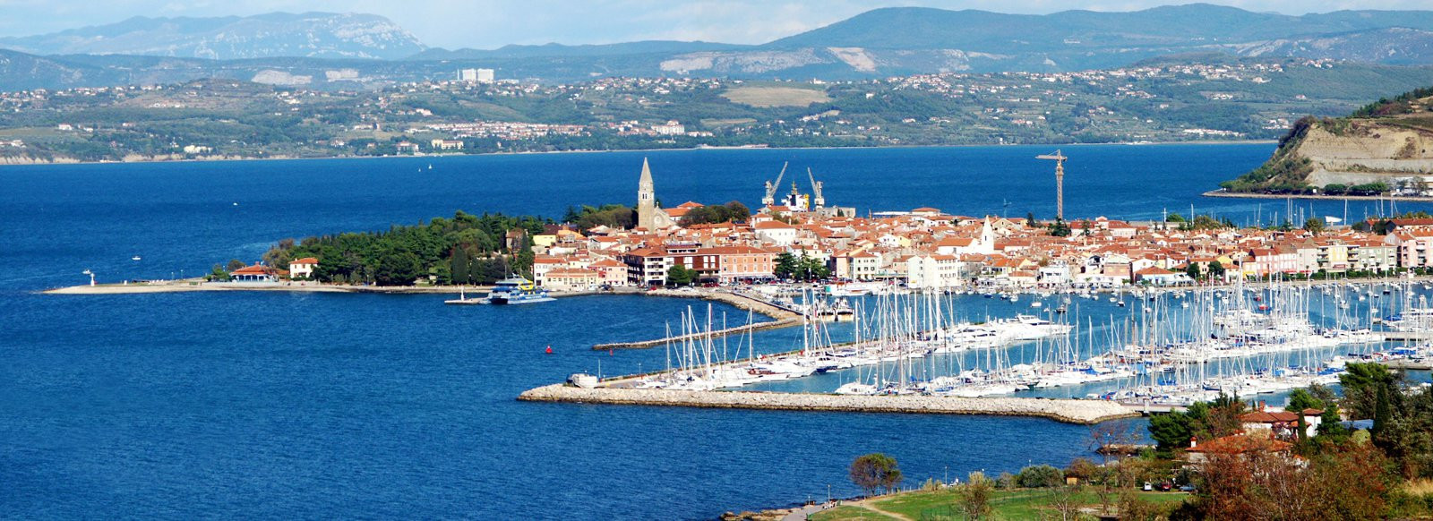 Изола, Словения, фото № 57067 – фотографии Словении