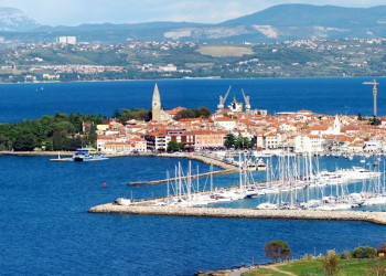 Изола, Словения, фото № 57067 – фотографии Словении