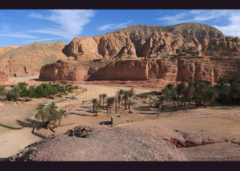 Дахаб, Египет, фото № 34964 – фотографии Египта