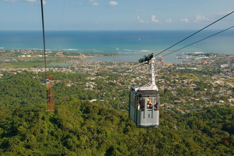 Пуэрто-Плата, Доминикана, фото № 30447 – фотографии Доминиканы