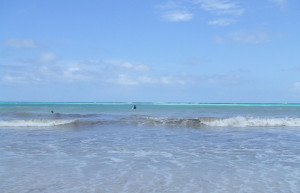 Море в Трилони, Ямайка. Фото 2 – фотографии Ямайки