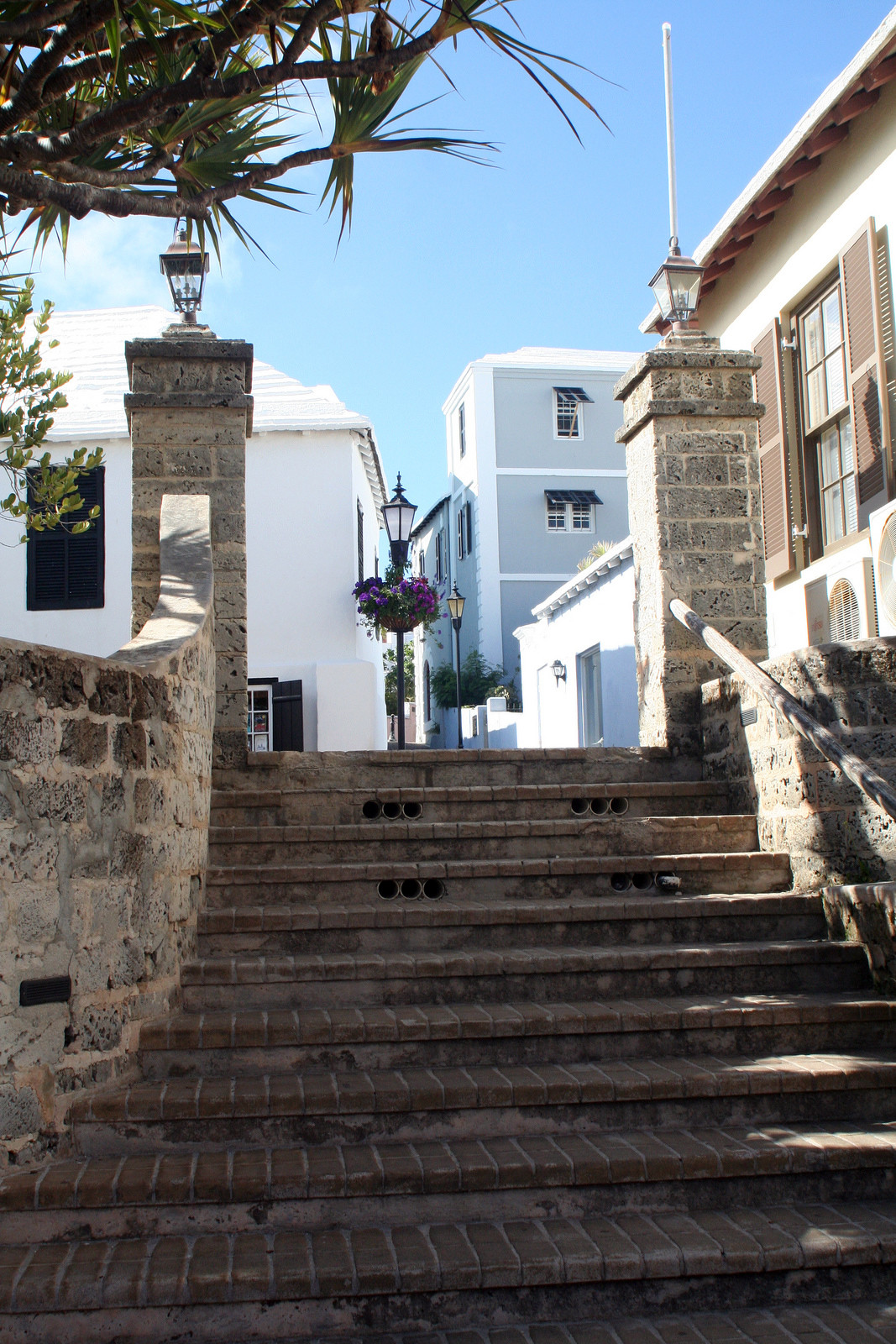 Город Сент-Джордж (Saint George). Фото 6 – фотографии Бермудских островов