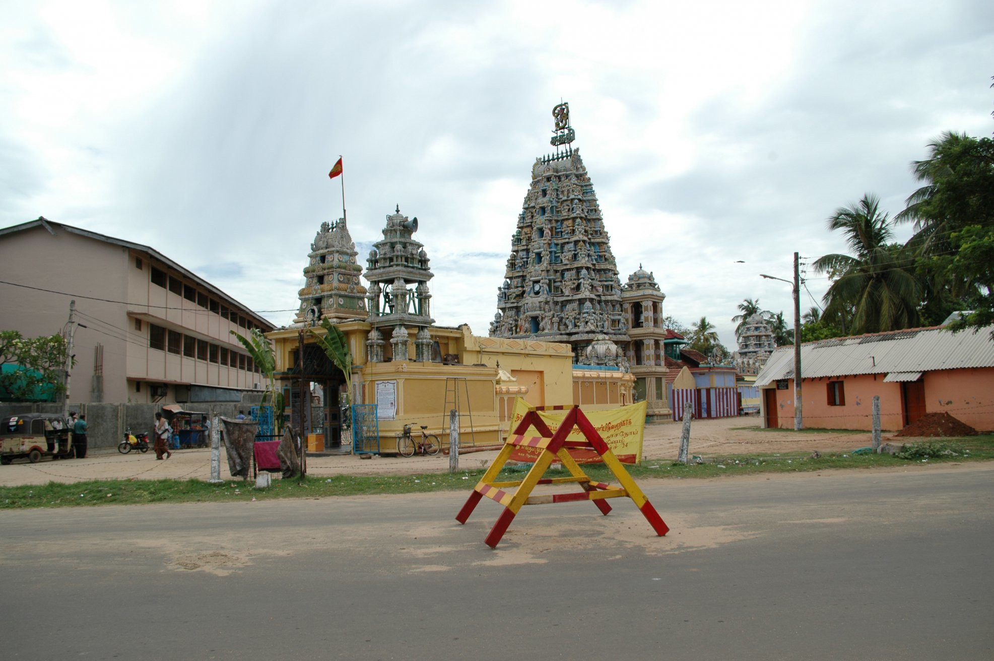 Тринкомали, Шри-Ланка, фото № 52445 – фотографии Шри-Ланки