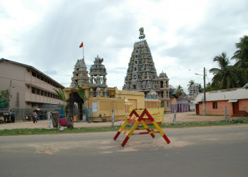 Тринкомали, Шри-Ланка, фото № 52445 – фотографии Шри-Ланки