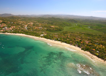 Тамариндо, Гуанакасте провинция, Коста-Рика, фото № 39951 – фотографии Коста-Рики