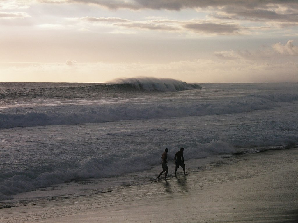 Ль-Этанж-Саль, Реюньон, фото № 25415 – фотографии Реюньона