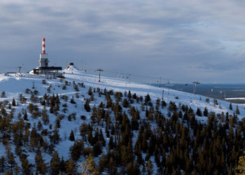 Рука, Финляндия, фото № 74987 – фотографии Финляндии