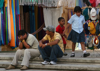 Косумель остров, Мексика, фото № 43905 – фотографии Мексики