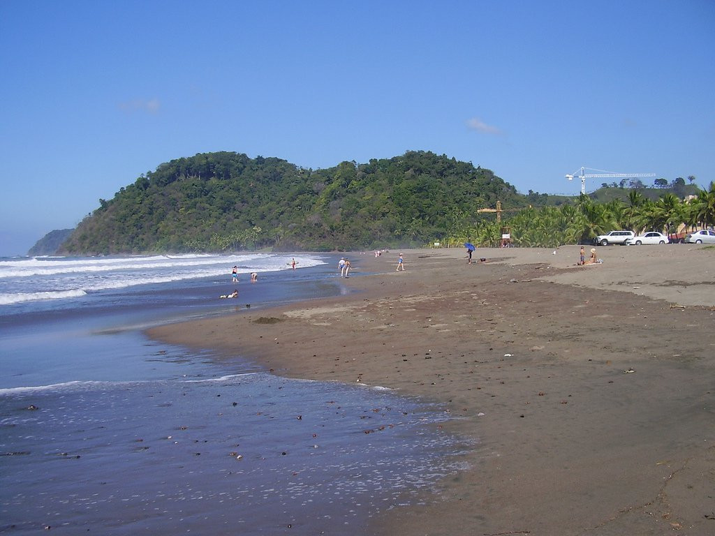 Хако, Пунтаренас провинция, Коста-Рика, фото № 41148 – фотографии Коста-Рики