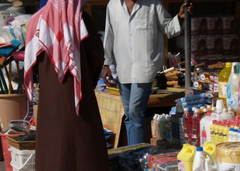 Аджман, ОАЭ, фото № 60706 – фотографии ОАЭ