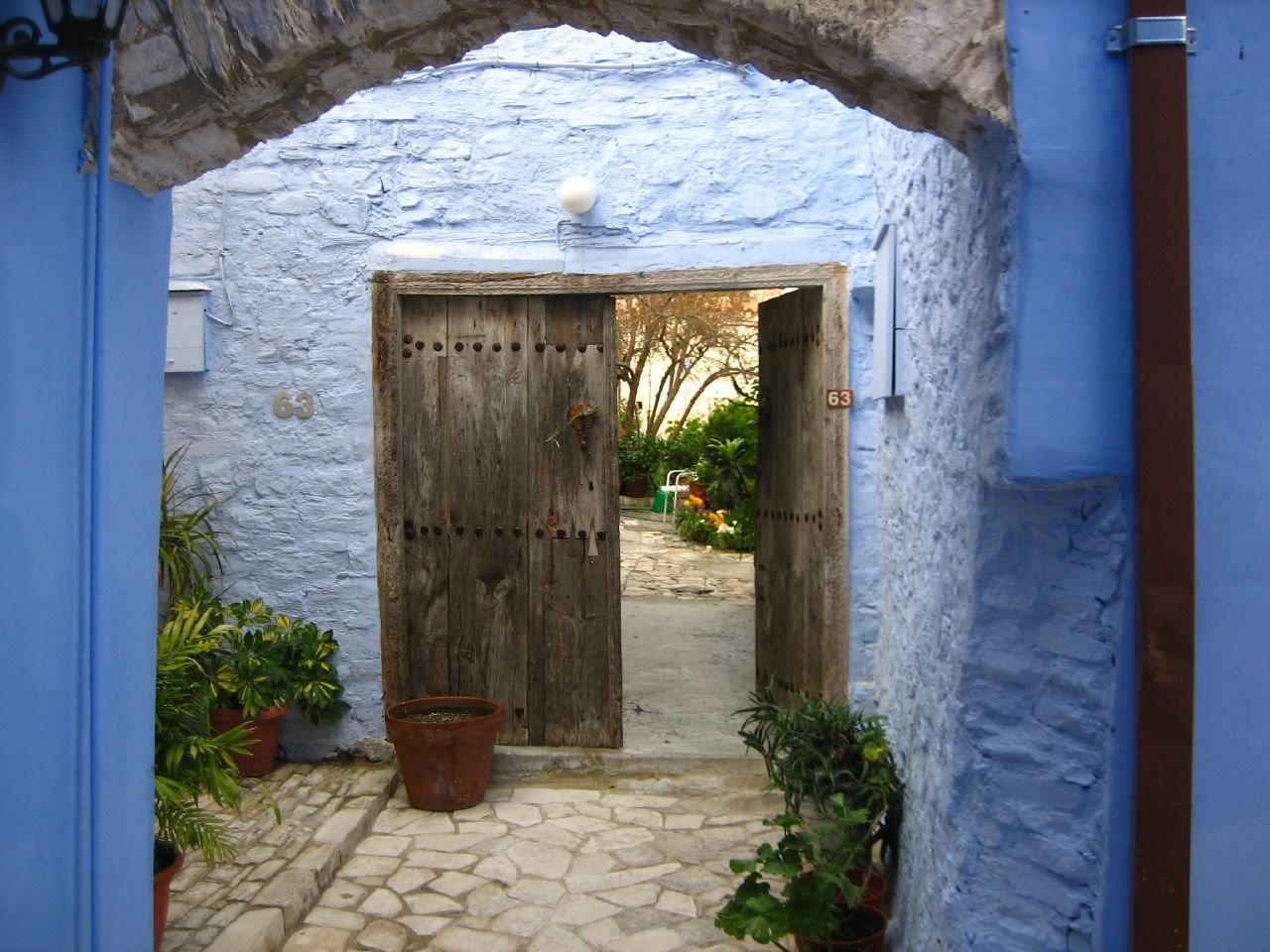 Лефкара, Кипр, фото № 38074 – фотографии Кипра