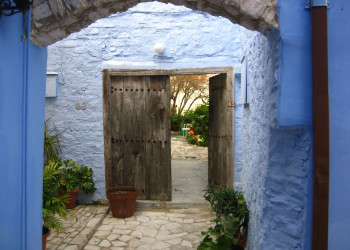 Лефкара, Кипр, фото № 38074 – фотографии Кипра