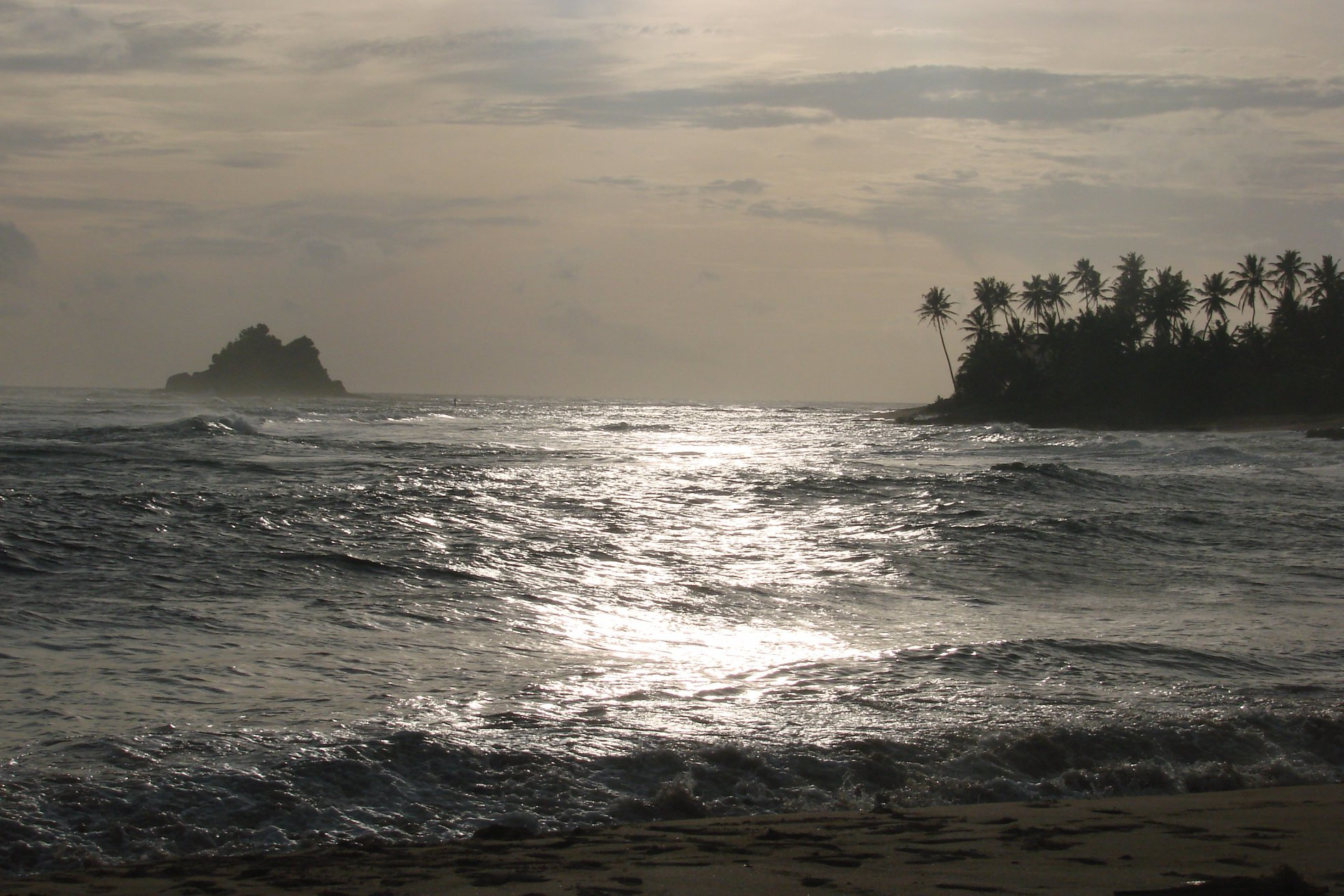 Велигама, Шри-Ланка, фото № 50825 – фотографии Шри-Ланки