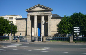 Кемпер, Франция – фотографии Франции