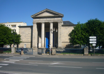 Кемпер, Франция – фотографии Франции