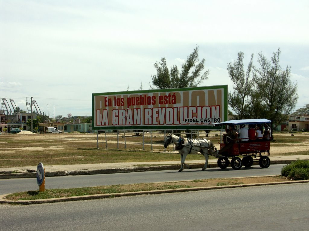 Сьенфуэгос, Куба. Фото 17 – фотографии Кубы